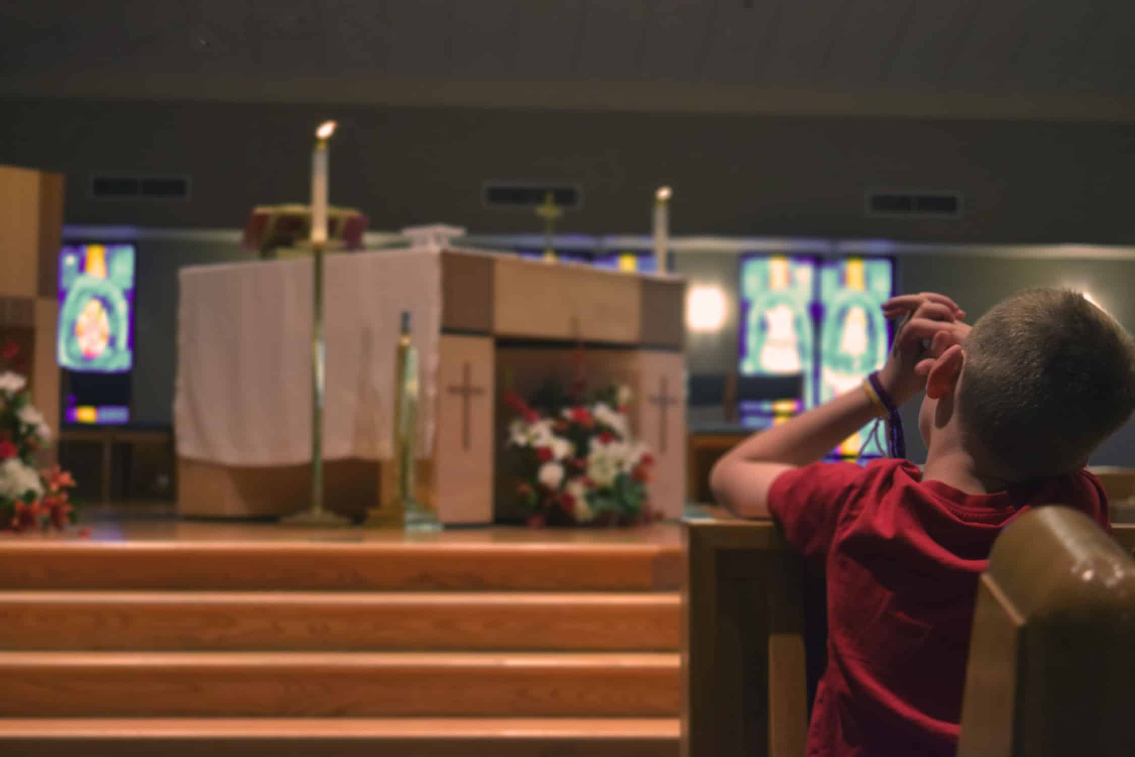 Totus Tuus Evangelization and Family Life Ministries