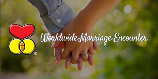 Marriage Enrichment Programs - Evangelization and Family Life Ministries
