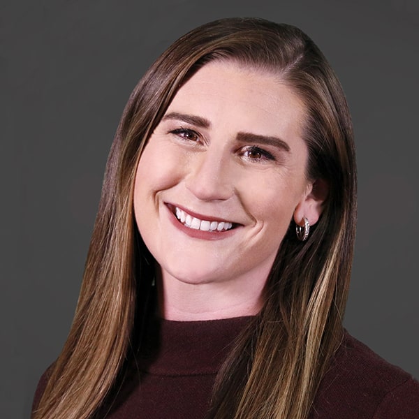 Hannah Thompson