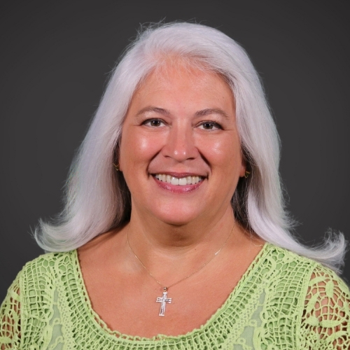 Theresa Brandorff