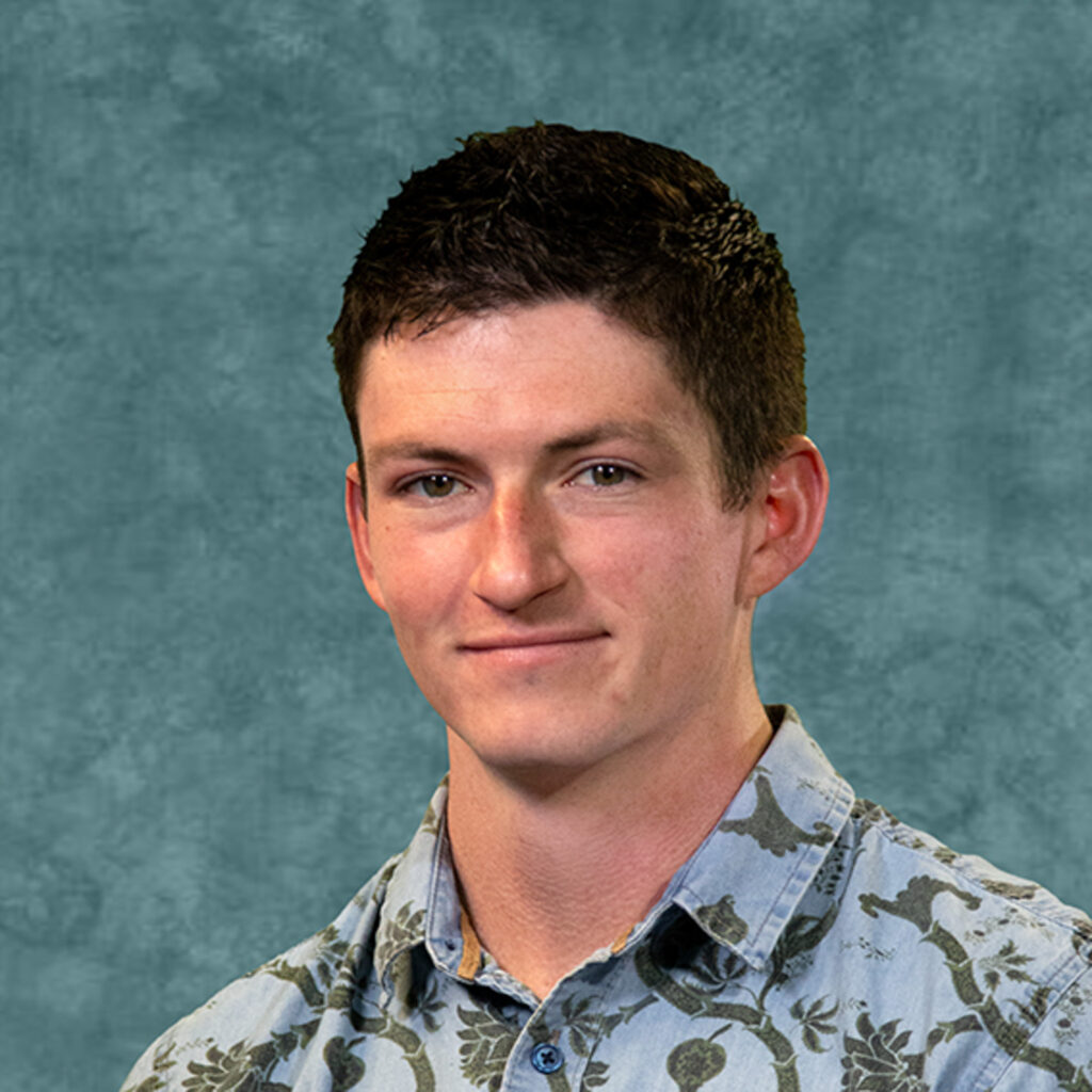 Adam Griffith