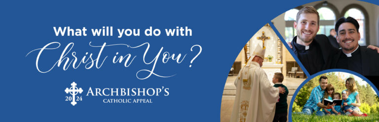 What will you do with Christ in You?