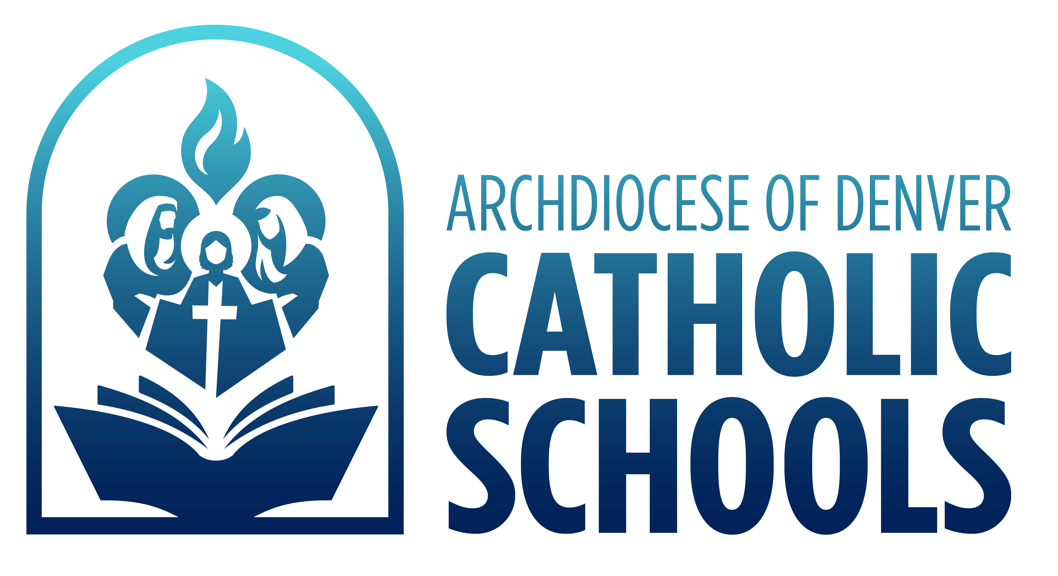 Office of Catholic Schools logo