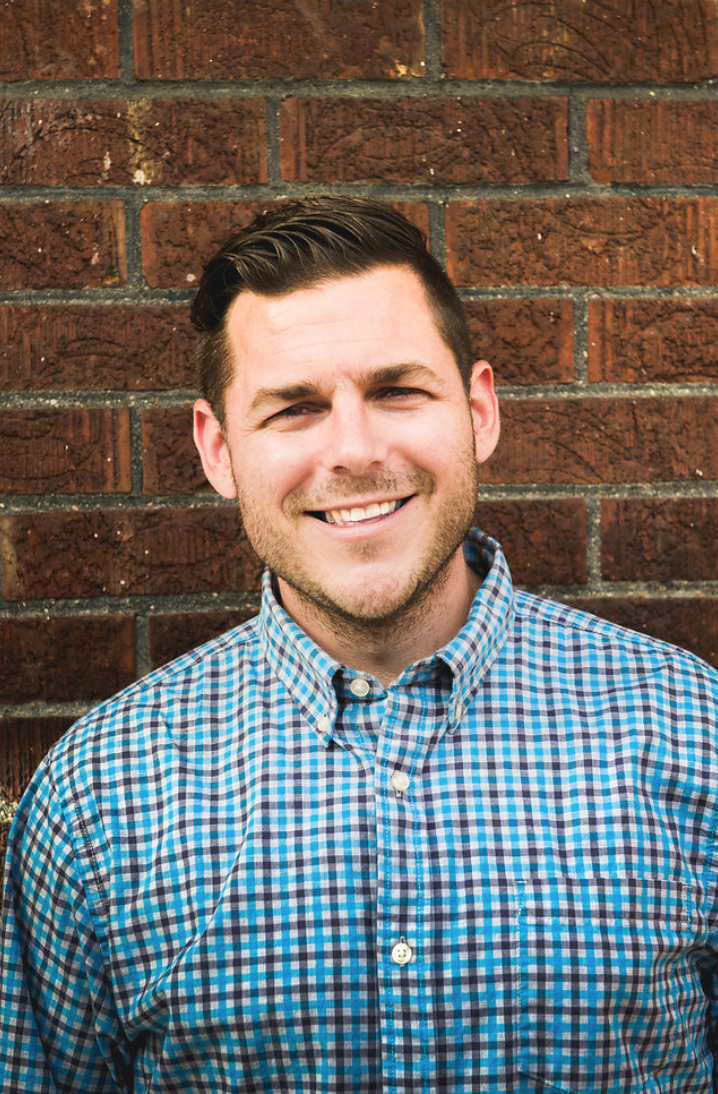 Facilitating Encounters with Christ: Jeff Runyan and Encounter Travel