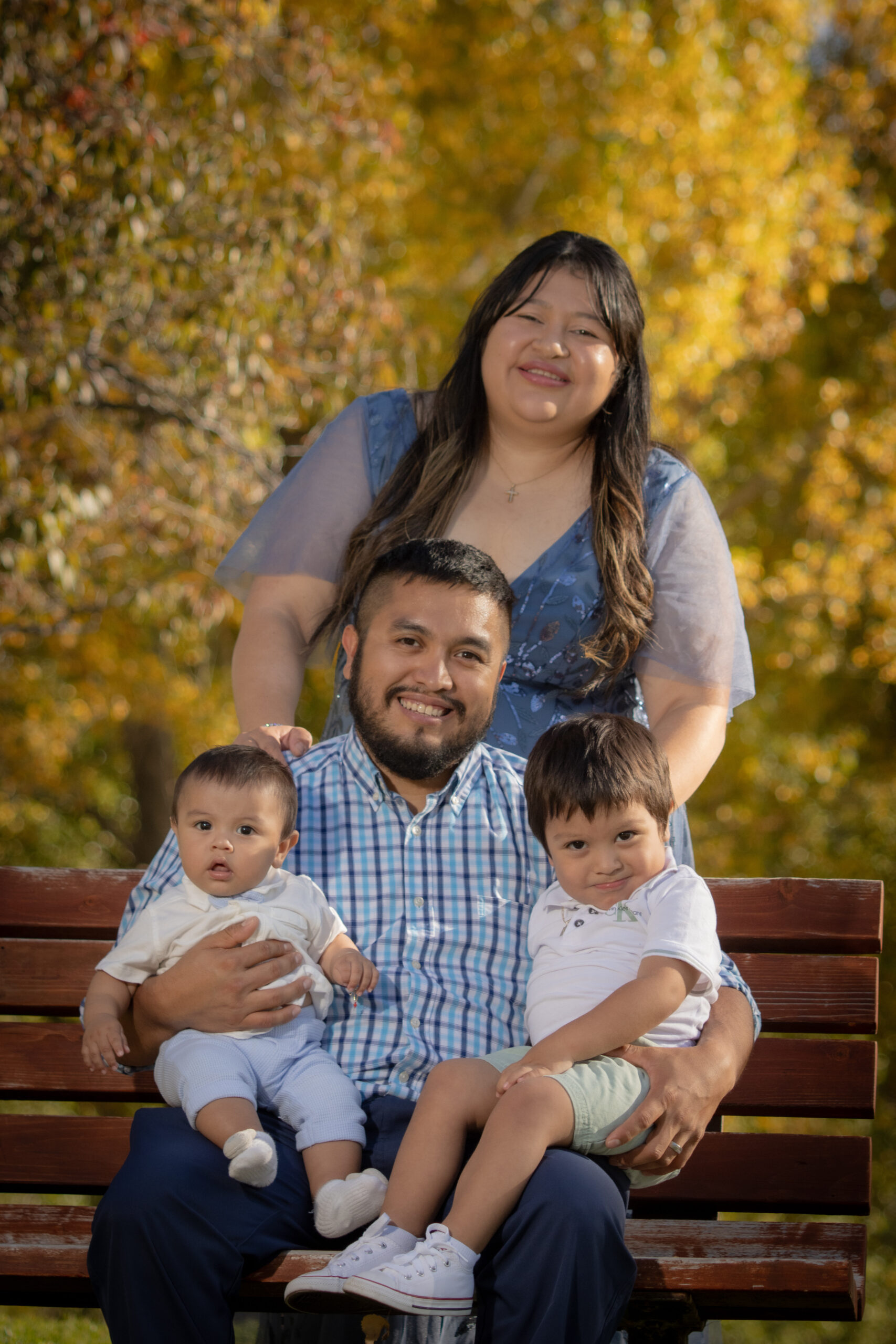 Serving with Love: Kary Lara’s Journey of Faith in Mountain Parishes