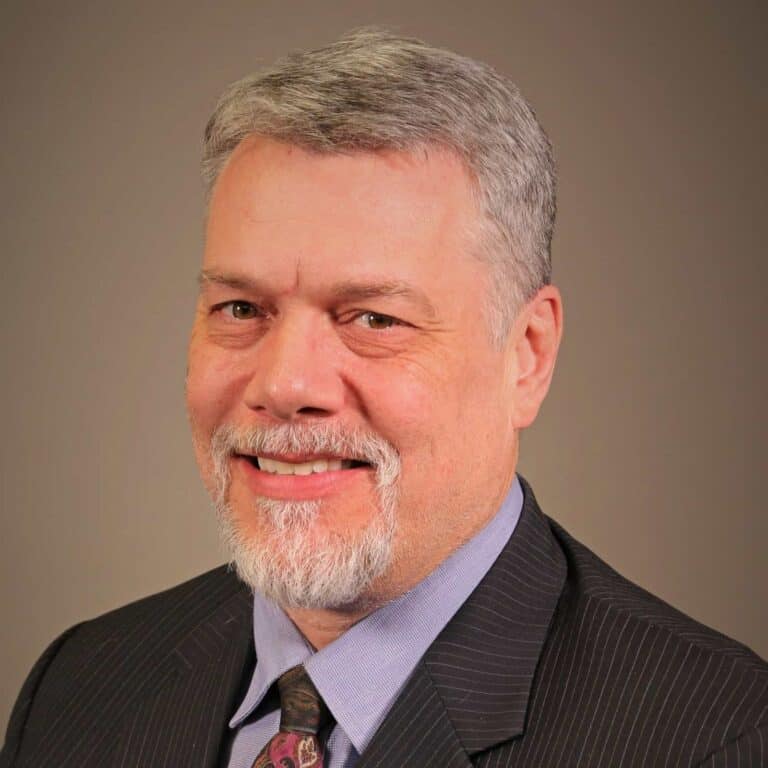 Peter Waymel Metropolitan Tribunal & Office of Canonical Affairs - Archdiocese of Denver