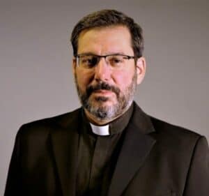 Peter Waymel Metropolitan Tribunal & Office of Canonical Affairs - Archdiocese of Denver