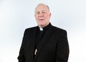 Deacon Scott Ditch