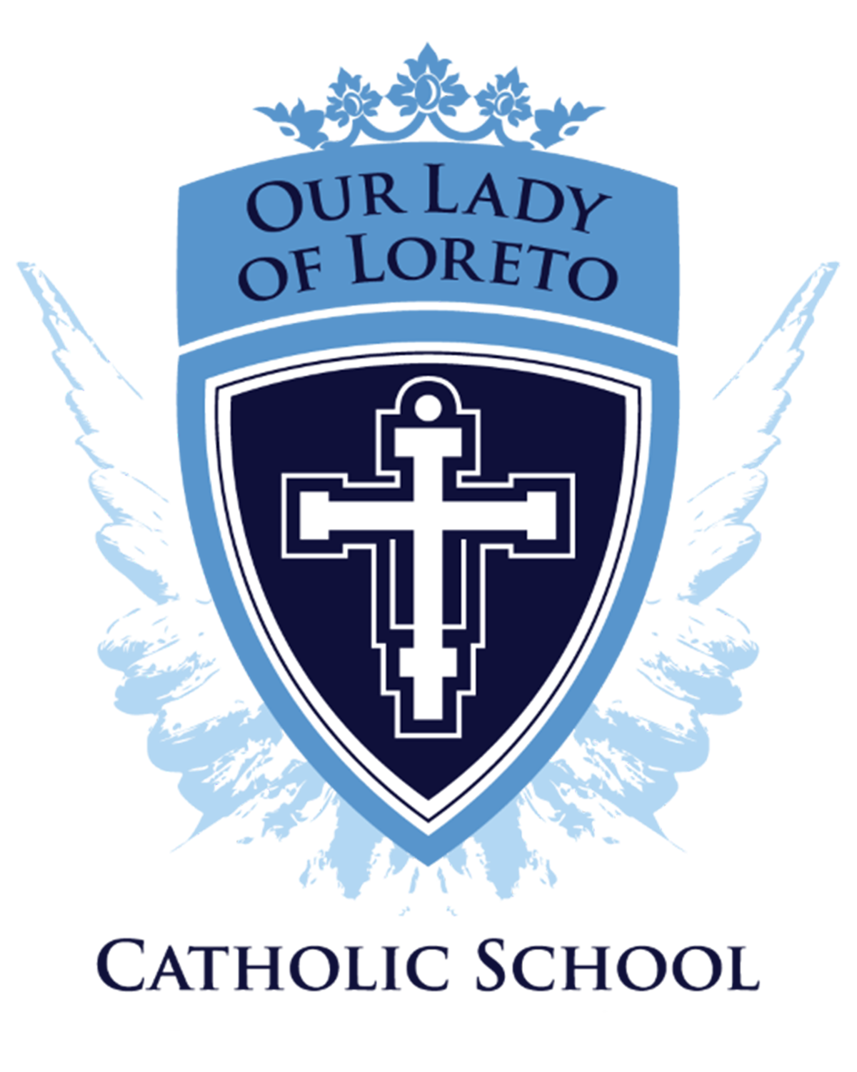 School Logo