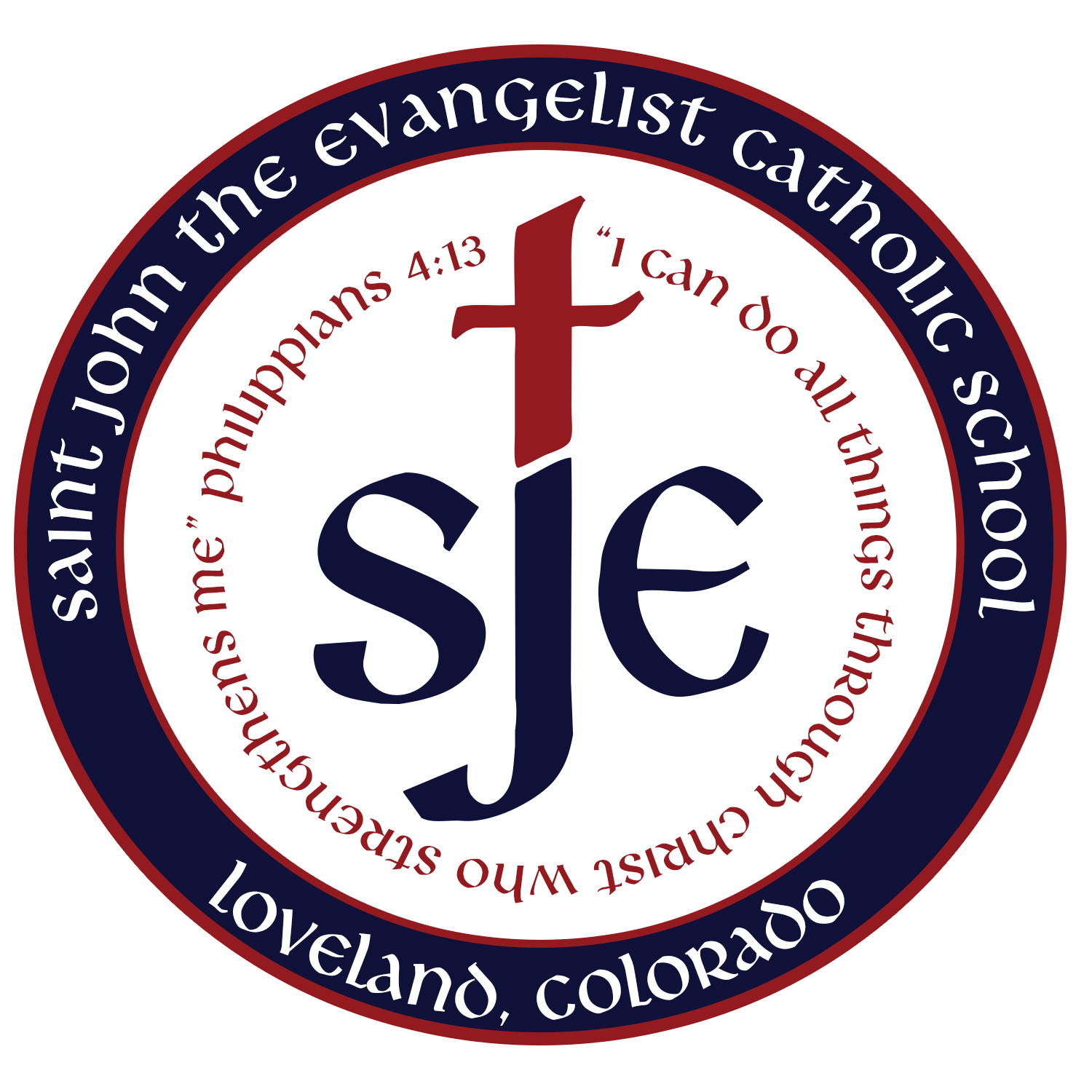 School Logo